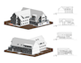 do revit 3d modeling and bim drafting
