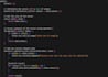 write code in c or cpp language