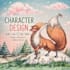 create expressive characters designs for childrens books