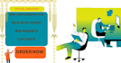 be your virtual assistant for data entry web research  typing and copy paste
