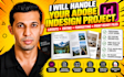 handle your adobe indesign project