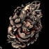 create unique custom tattoo design, tattoo sleeve