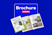 design a professional brochure