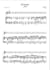 transcript the music you need