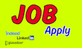 be your reverse recruiter or job application assistant, search and apply