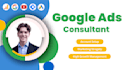 be your google ads manager