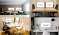 build a zoom virtual background with your logo