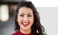 de background removal for any retouching fast delivery