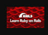 teach you ror ruby on rails development
