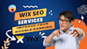 do complete wix SEO services to boost sale