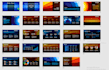 design a professional  power point presentation