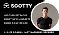be your confidence life coach