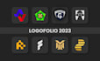 make you a modern minimalist and logo within 72 hours