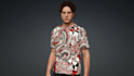 create reallusion cc4 models and any iclone 8 animation