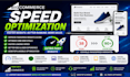 do bigcommerce website speed optimization within 2 hours