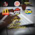 design best eye catching logo in 24