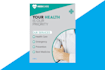 create eye catching medical,dental,clinical flyers