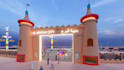 create your 3d amusement park