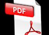 convert your document into a PDF
