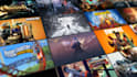 create attractive 3d games on playcanvas