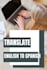 translate any computer  text from english to spanish