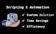 automate any of your routine processes with python