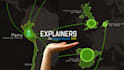 make map animations with motion graphics explainers