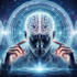 do psychic reading using brain waves and predict the future from it