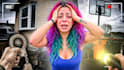 true crime, true crime videos or bodycam editor in dr insanity style