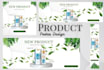 design unique and attractive product poster design