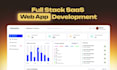 build your ai application, ai saas or ai mvp prototype