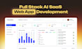 build your ai application, ai saas or ai mvp prototype