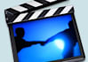 create a video to advertise your product website