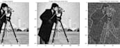 do image classification segmentation and object detection