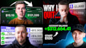 design attractive youtube thumbnail for finance videos