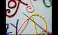 chain stitch embroidery digitizing