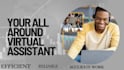 be your all around virtual assistant