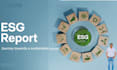 prepare esg reports aligned with csrd sasb gri and ifrs materiality assessment