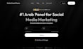 design perfect panel and rental panel theme