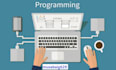 create your c, cpp, c sharp and python programming codes