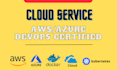 be your cloud expert aws, azure, gcp, vpc