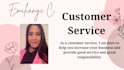 the best customer service