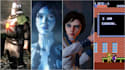 design ai system or npc character for games in unreal engine