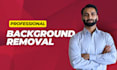 background removal and transform your images and logo