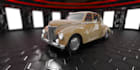 do 3d car modeling with high quality exterior and interior