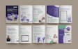 design professional case study or lite paper