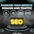 increase your website domain and traffic