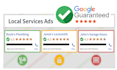 setup google local services ads for your local business leads