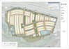 create subdivision site plan in 2d and 3d