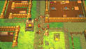 make 2d games with systems and mechanics in godot engine